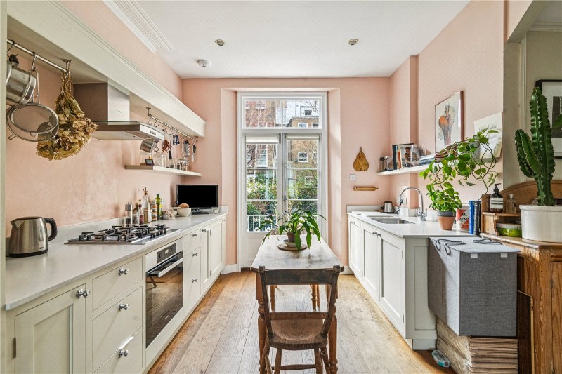Ledbury Road, London, W11