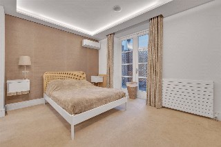 Sutherland Avenue, Maida Vale, London, W9