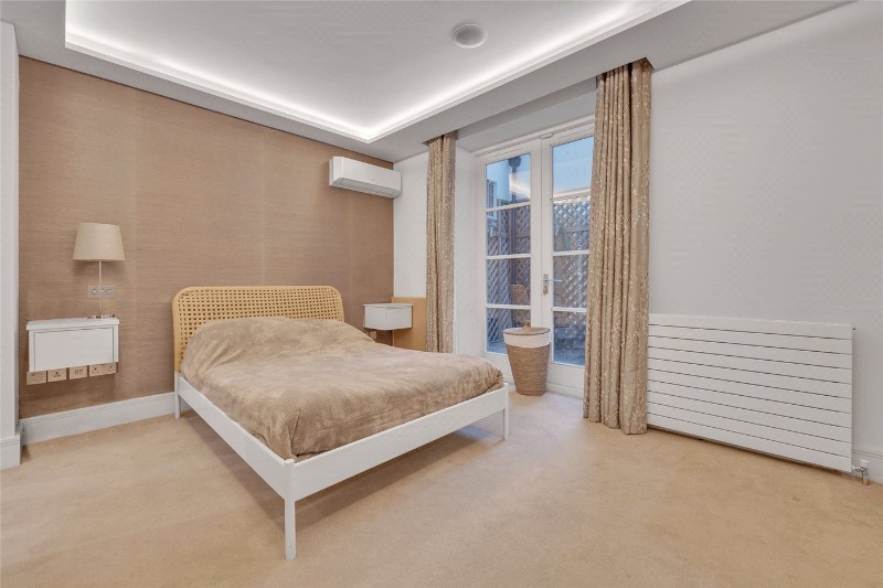 Sutherland Avenue, Maida Vale, London, W9