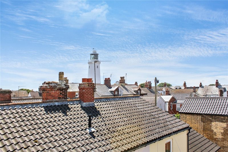 North Parade, Southwold, Suffolk, IP18