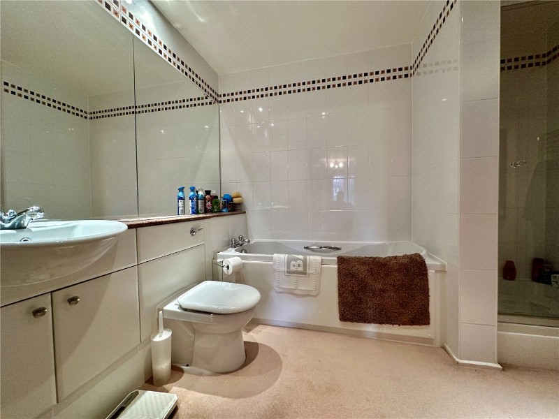 West Cliff Road, West Cliff, Bournemouth, Dorset, BH4