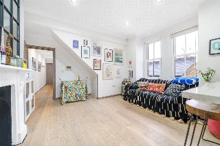 Dunstans Road, East Dulwich, London, SE22