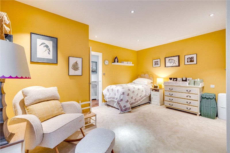 Seagrave Road, London, SW6