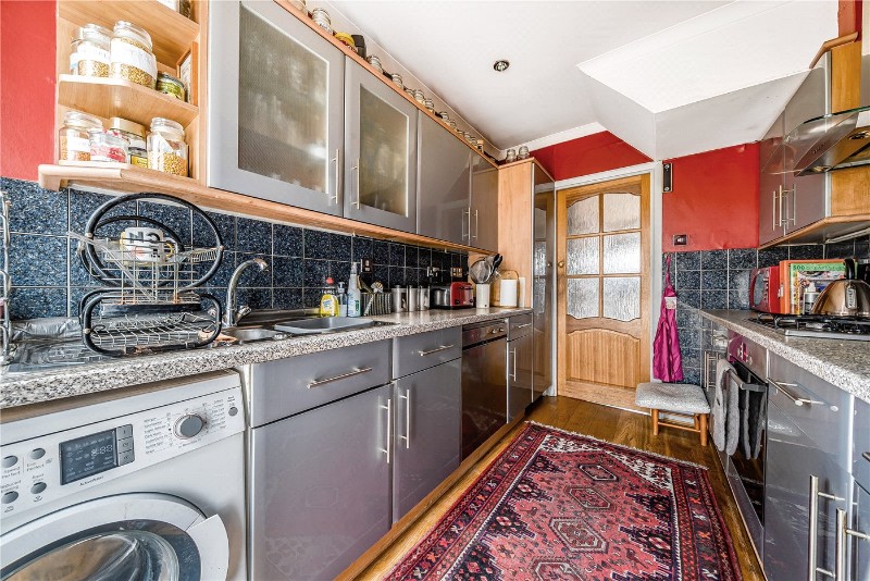 Canonbie Road, London, SE23