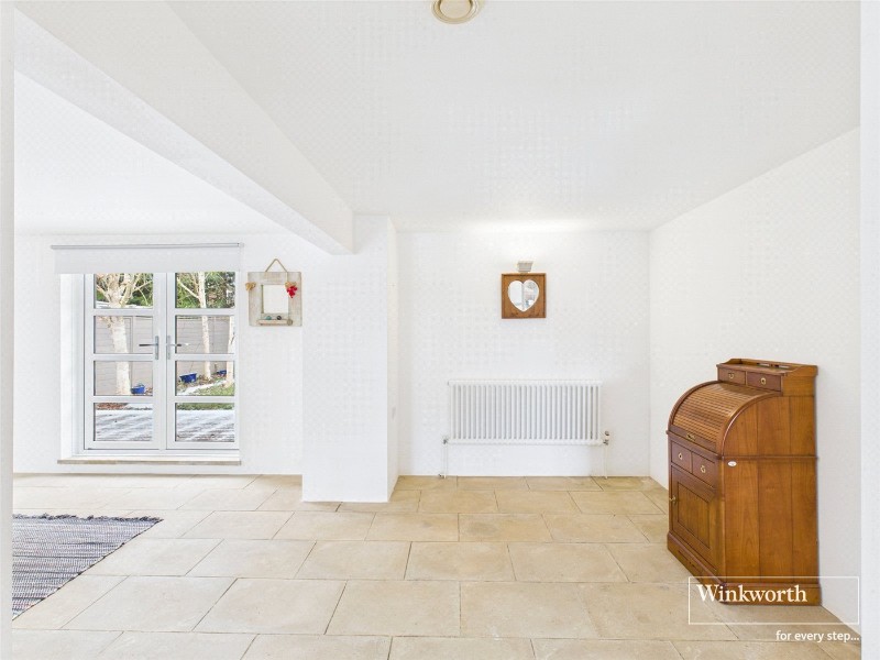 River Gardens, Purley on Thames, Reading, Berkshire, RG8