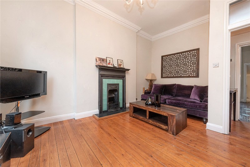 Ladbroke Grove, London, W10
