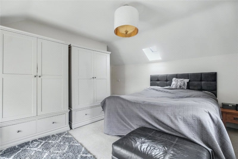Mill Road, Stoke Holy Cross, Norwich, Norfolk, NR14