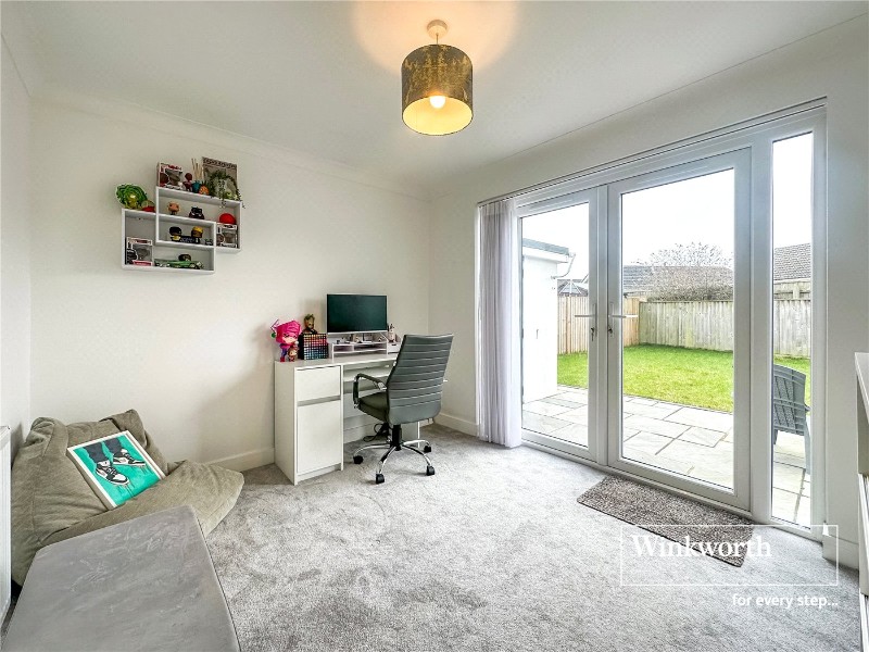 Leeson Drive, Ferndown, Dorset, BH22