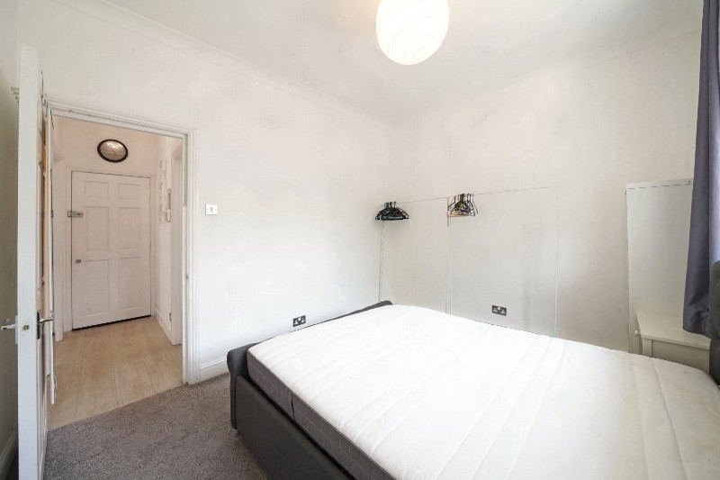 St. Quintin Avenue, London, United Kingdom, W10