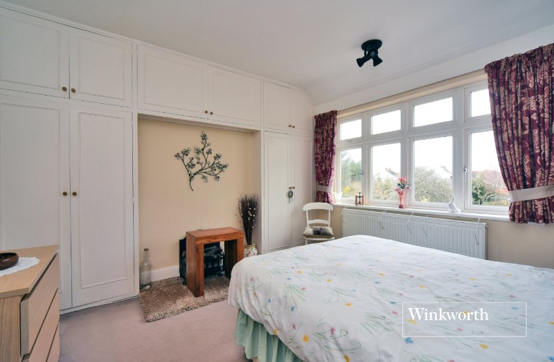 Wickham Avenue, Cheam, Sutton, SM3