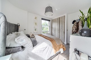 Wells Park Road, London, SE26