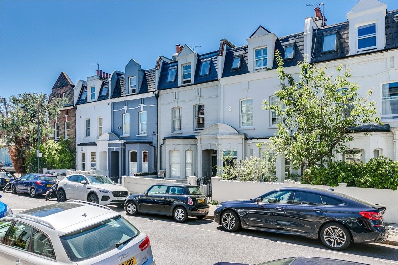 Mimosa Street, London, SW6