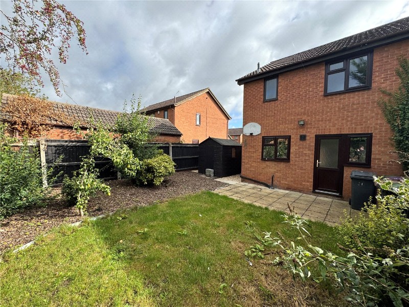 Whitehouse Road, Ruskington, Sleaford, Lincolnshire, NG34