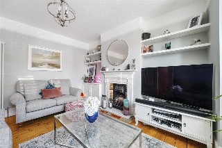 Queenswood Road, London, SE23