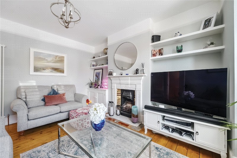 Queenswood Road, London, SE23