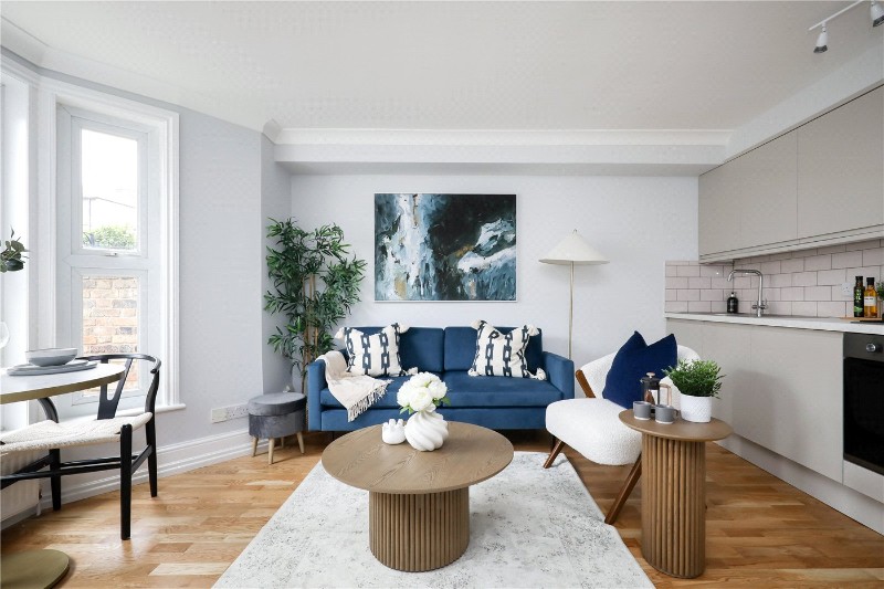 The Grove, London, W5