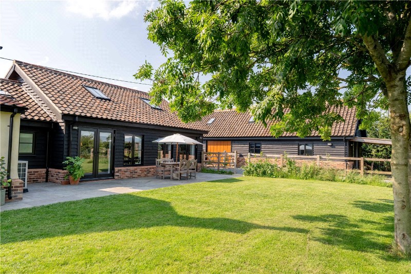 Upgate Road, Seething, Norwich, Norfolk, NR15