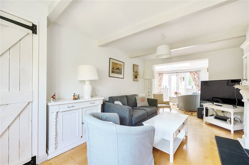 The Street, Long Sutton, Hook, Hampshire, RG29