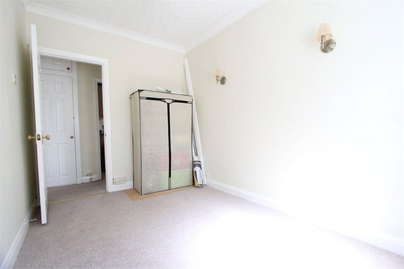 Linden Court, London Road, Leigh-on-Sea, SS9