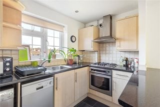 Ashdown Way, London, SW17