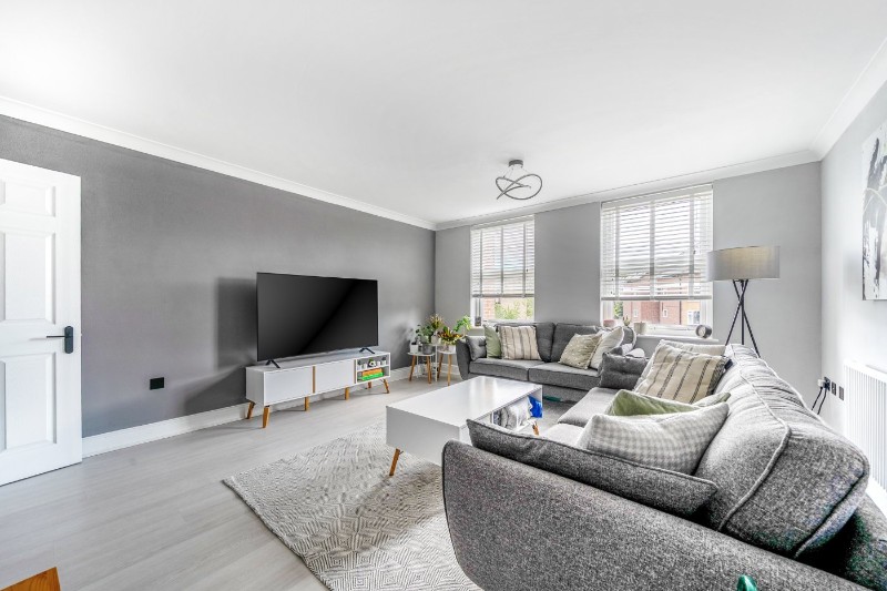 Bromley Road, Beckenham, BR3