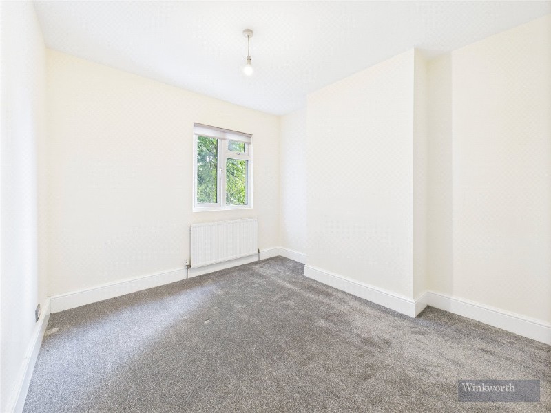 Villiers Road, Kingston upon Thames, KT1