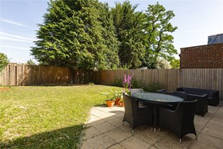 Chartfield Avenue, London, SW15