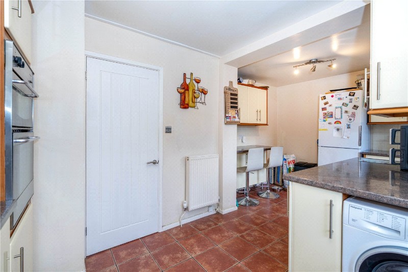 Swift Close, Deeping St. James, Peterborough, Lincolnshire, PE6