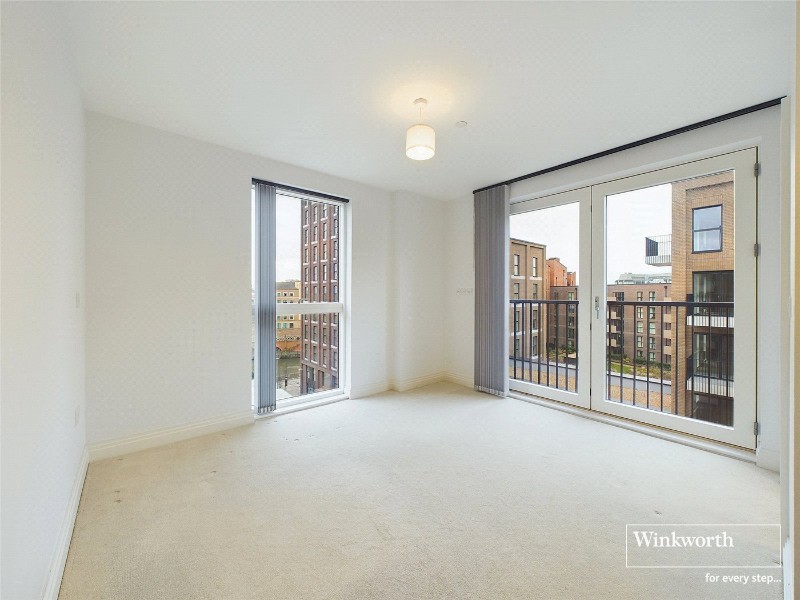 Palmer Street, Reading, Berkshire, RG1