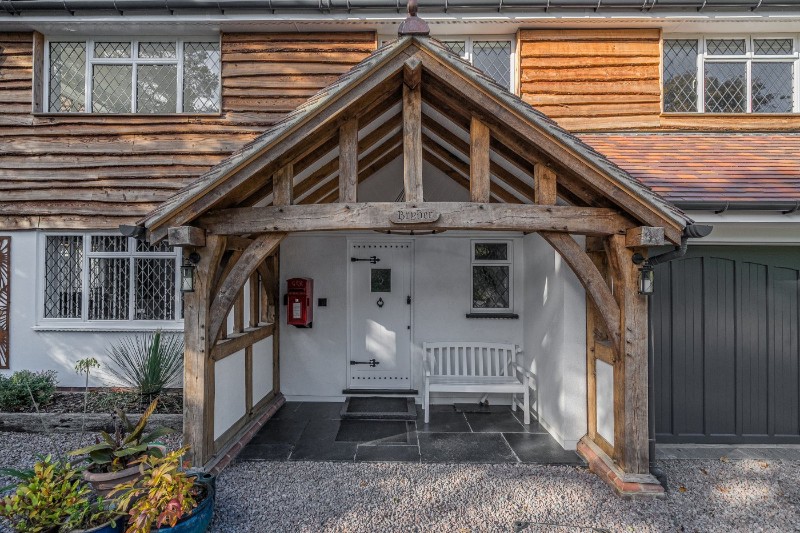 Forest Ridge, Keston, BR2