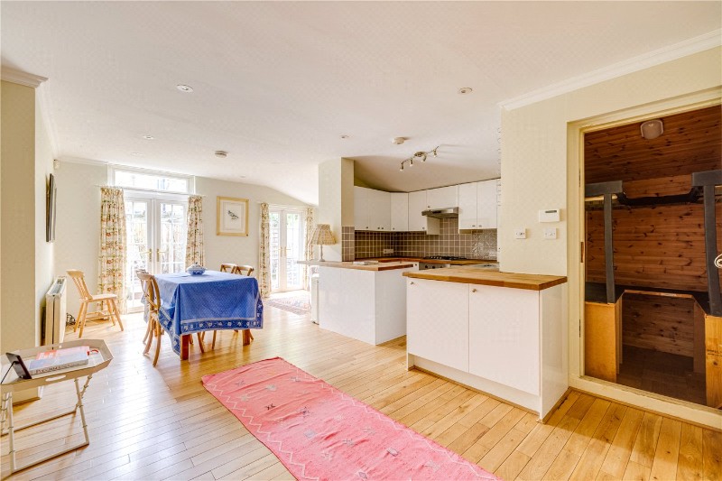 Stephendale Road, London, SW6