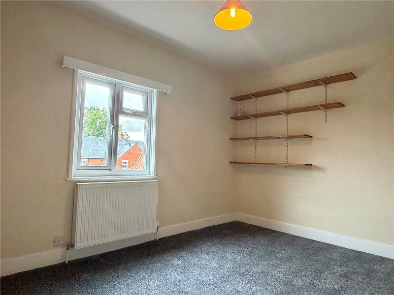 Westgate, Sleaford, Lincolnshire, NG34