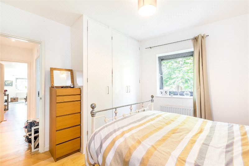 Grove Vale, East Dulwich, London, SE22