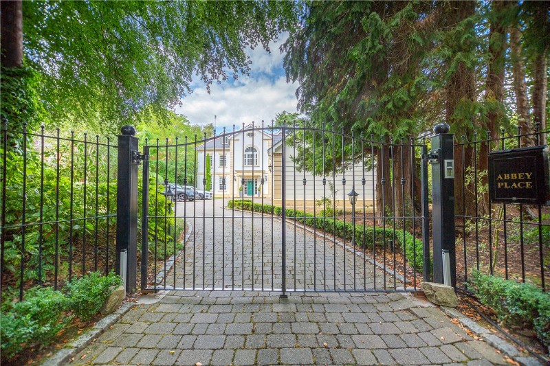 Friary Road, Ascot, Berkshire, SL5