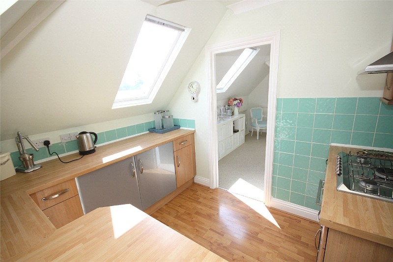 Groveley Road, Alum Chine, Dorset, BH4
