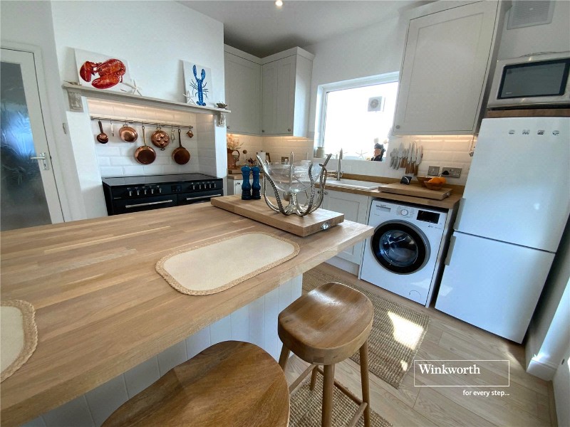 Falcon Drive, Mudeford, Christchurch, Dorset, BH23