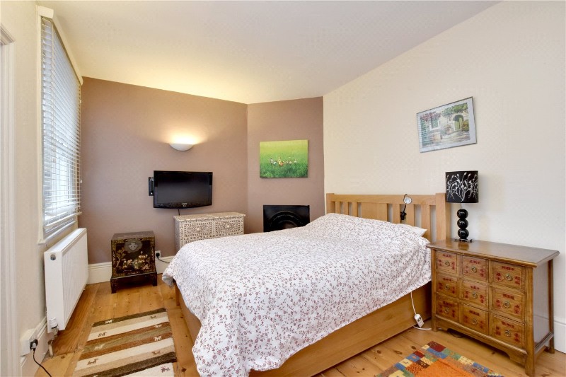 Montpelier Vale, Blackheath, London, SE3