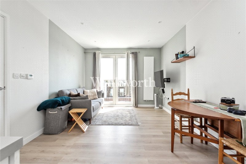 Apple Tree Road, London, N17