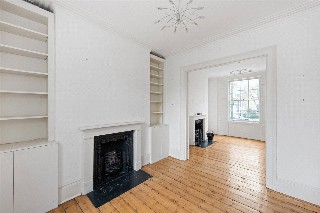 Hemingford Road, London, N1