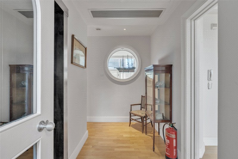 St Edmunds Terrace, St John&#39;s Wood, London, NW8