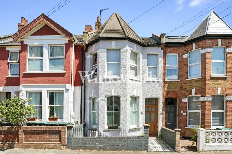 Handsworth Road, London, N17
