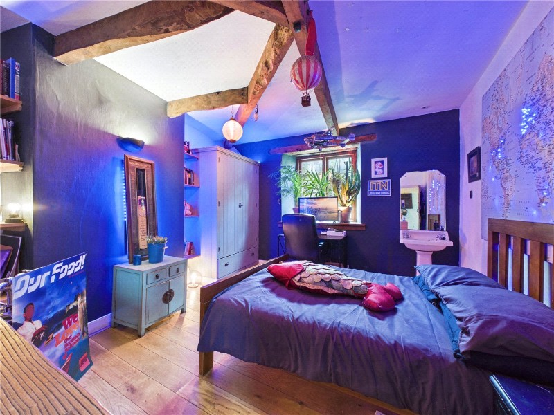 Barton Cottage, Shillingford St George, Exeter, Devon, EX2