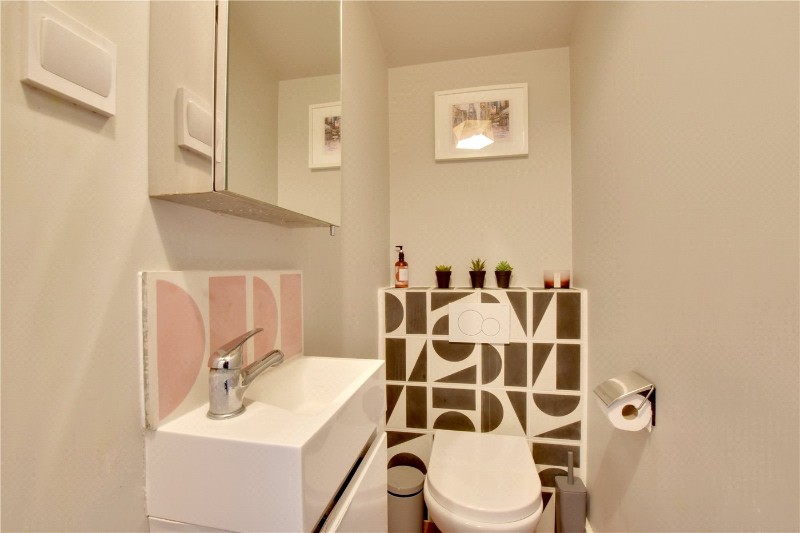 Kellerton Road, Hither Green, London, SE13