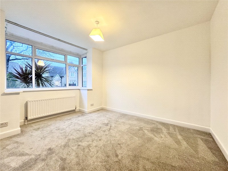 Lake Road, Poole, Dorset, BH15