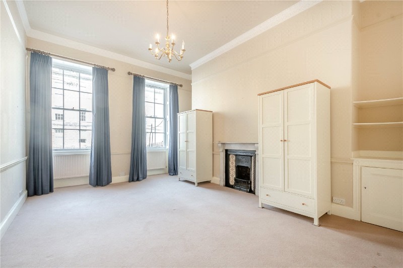 Great Pulteney Street, Bath, Somerset, BA2