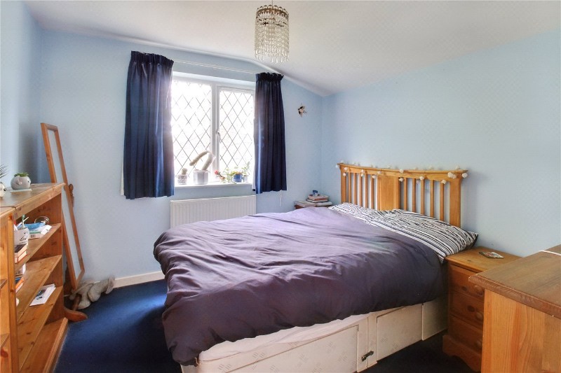 Binyon Gardens, Taverham, Norwich, Norfolk, NR8