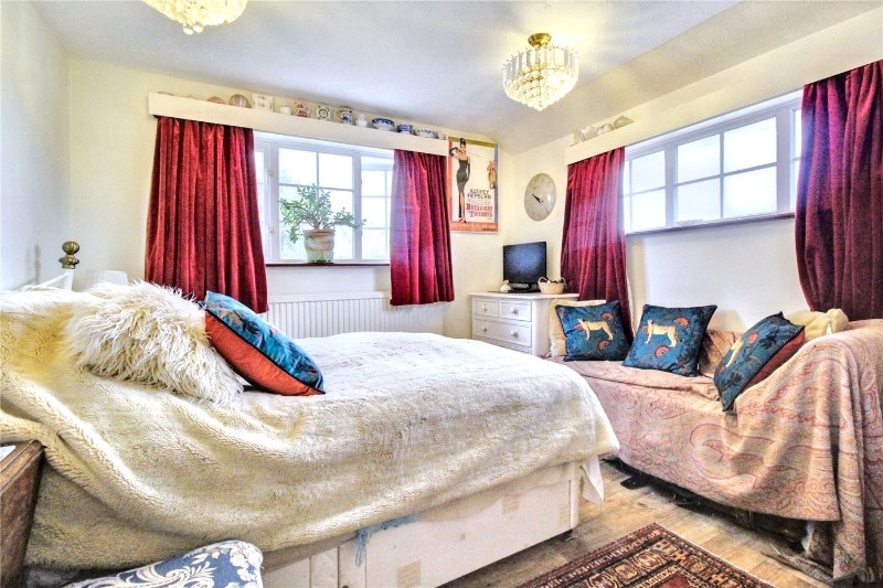Linden Close, Aldeburgh, Suffolk, IP15