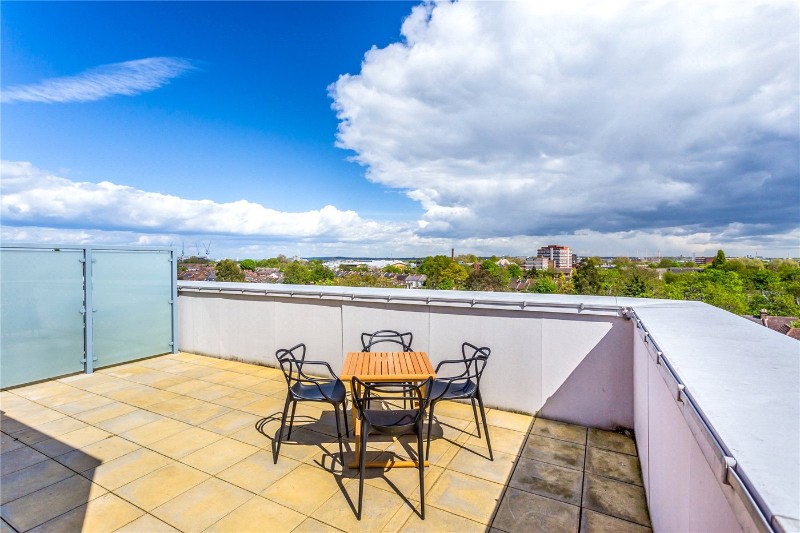 Butterfly Court, London, N15