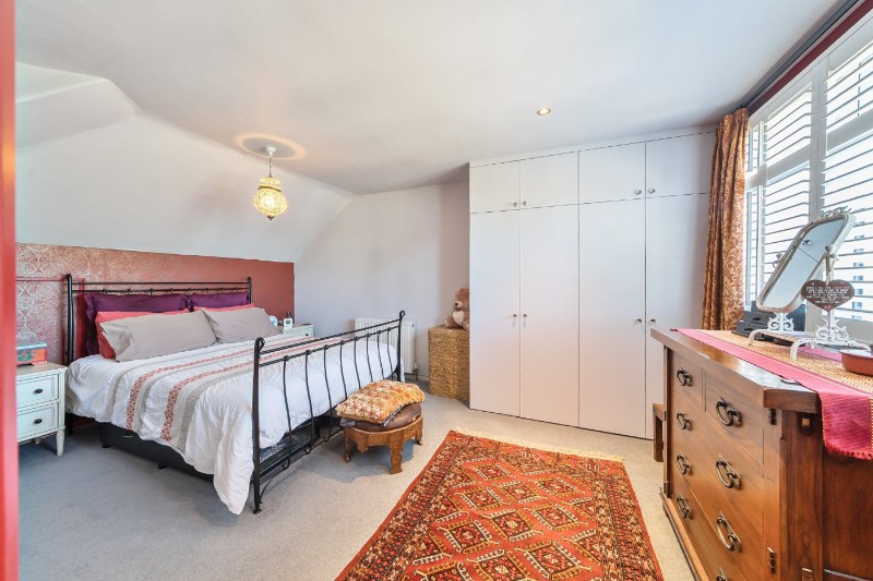 Village Way, Beckenham, BR3