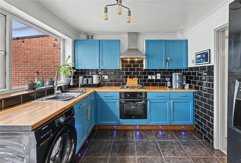 Boundary Road, Hellesdon, Norwich, Norfolk, NR6
